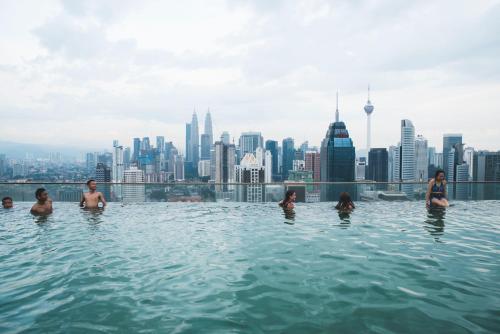 La Vista @ Regalia Residence, Kuala Lumpur
