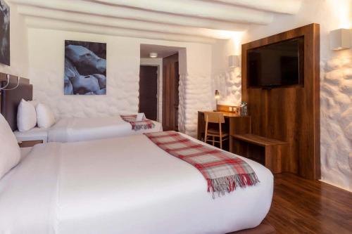 Casa Andina Premium Valle Sagrado Hotel & Villas in Urubamba