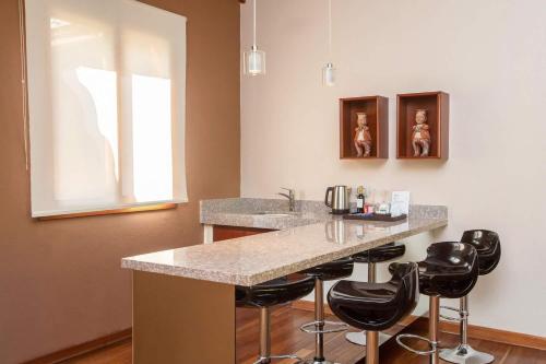 Casa Andina Premium Valle Sagrado Hotel & Villas in Urubamba