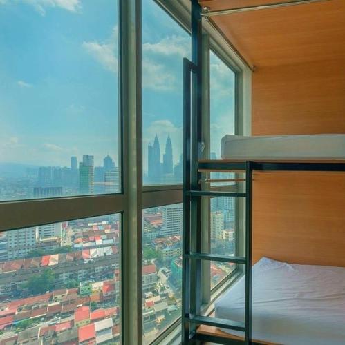 La Vista @ Regalia Residence, Kuala Lumpur (foto 8)