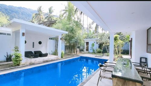 Villa Julia