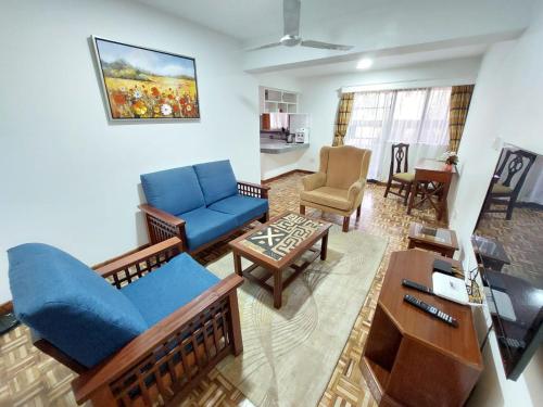 Serviced apartment along Lantana road