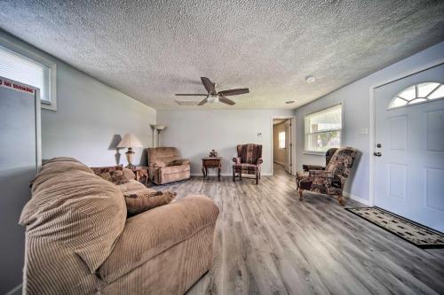 Spacious Geneva House Less Than 5 Mi to The Strip!