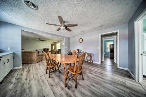 Spacious Geneva House Less Than 5 Mi to The Strip!