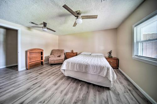 Spacious Geneva House Less Than 5 Mi to The Strip!