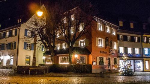 Hotel-Restaurant Die Krone