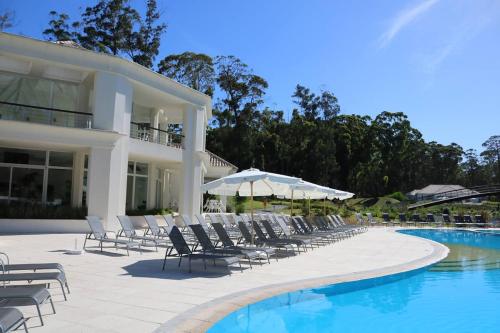 GREEN PARK - Apartamento Torre J - Punta del Este - Resort & Spa - image 4