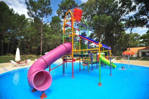 GREEN PARK - Apartamento Torre J - Punta del Este - Resort & Spa - image 5