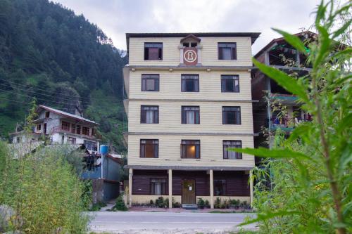 hotel photo