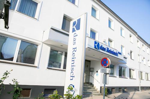 Das Reinisch Business Hotel