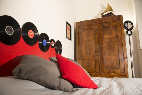 Grammy Suite, Roma (foto 10)