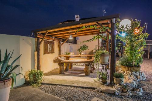  Apartment Ponte de Tola in San Bellino