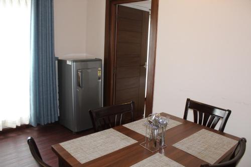 Hotel Mega & Apartment – Kathmandu, VA