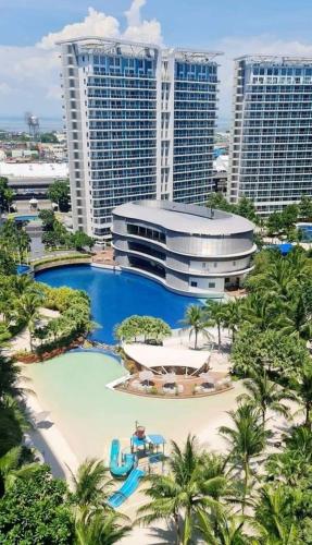 Azure Urban Resort Residences photo