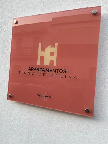 Apartamentos Durán Tirso de Molina