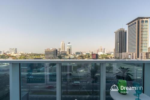 Dream Inn Apartments - Marina Arcade Tower