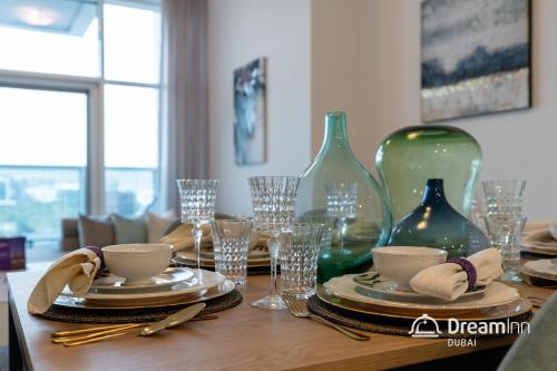 Dream Inn Apartments - Marina Arcade Tower