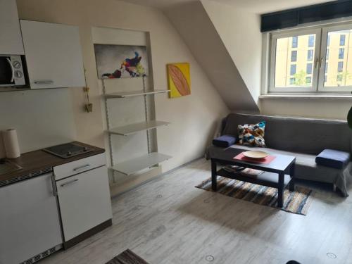 Nice,practical appartement in Graz