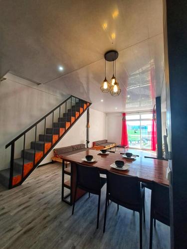Papeete Loft