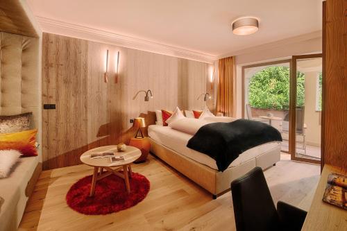 400676280 LUNARIS Wellnessresort