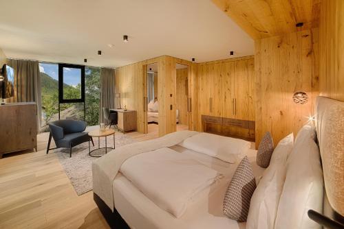 LUNARIS Wellnessresort