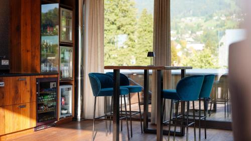 Sonne - Hotel am Campus Dornbirn - image 11