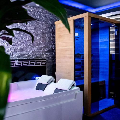 Spa Apartment - image 10