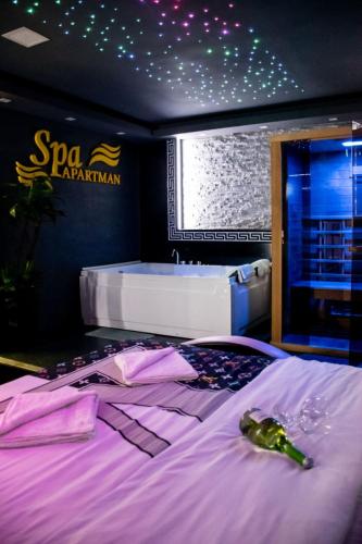 Spa Apartment - image 8