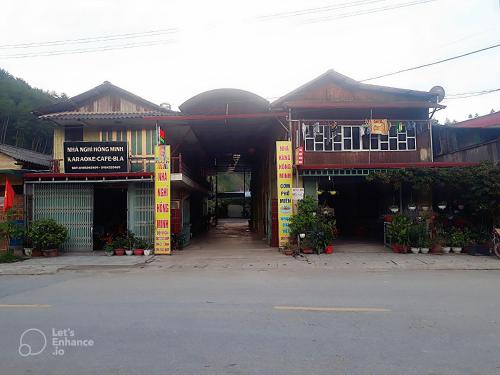 Hong Minh Guesthouse