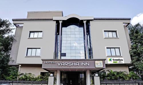 Treebo Trend Varsha Inn
