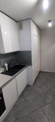 Apartament CENTRUM in Sosnowiec