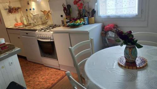 Chambre hôte chez l'habitant Residence sous les pins 5