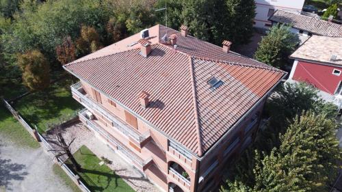 Villa Ferrari Oriella