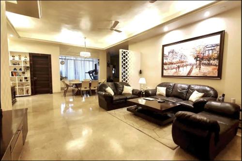 House 40 - Strictly Parties and Noise not allowed, read house manual before booking Pune