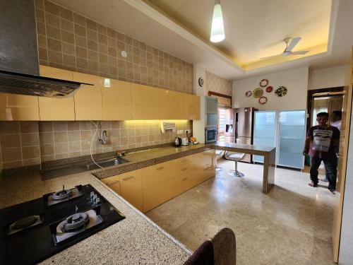 House 40 - Strictly Parties and Noise not allowed, read house manual before booking photo 2