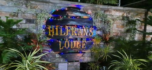 HilFrans Lodge