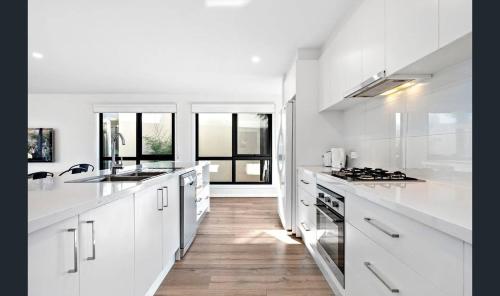 Perfect Beach Getaway - Capel Sound House