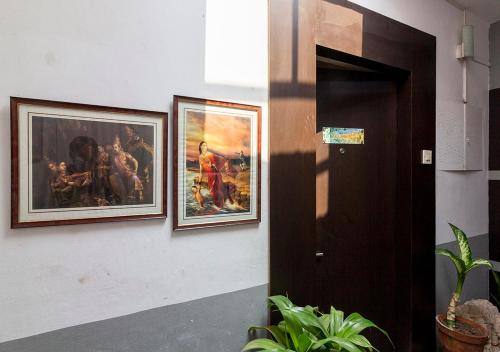 Neelam Bed & Breakfast – Calcutta, LA