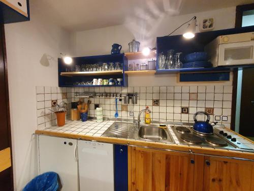 M & M apartment Krvavec, Cerklje na Gorenjskem (foto 4)