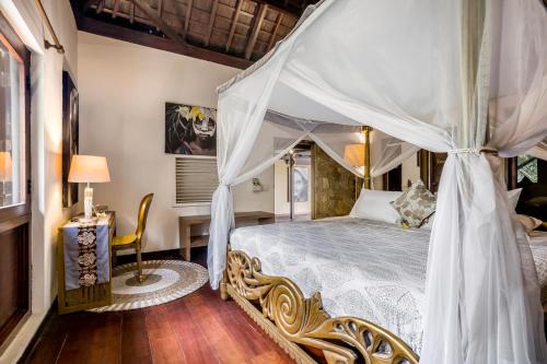 Lautan Kupu - Kupu Villas