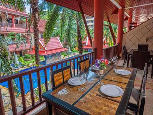 Sai Rougn Apartment