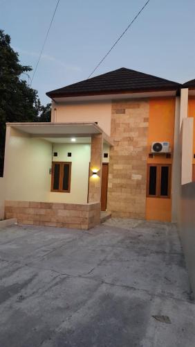 B&B Mutihan - Lavanta Guest House - Bed and Breakfast Mutihan