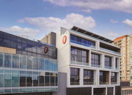 Travelodge Hotel Hurstville Sydney - image 6