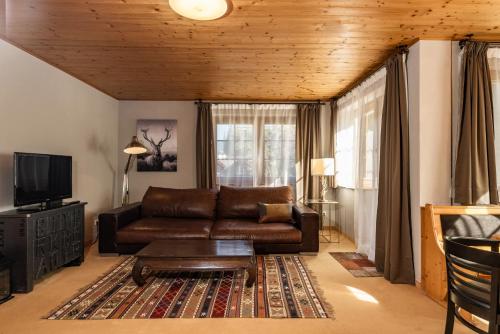 Appartements Planai by Schladmingurlaub - image 2