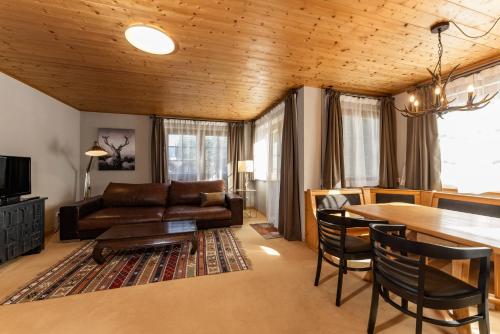 Appartements Planai by Schladmingurlaub - main image