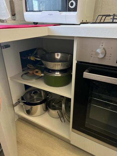 Senza Pensieri via Viviani