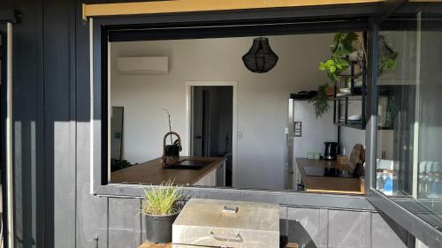 Paihia Central Apartments Room Type - Penthouse Apartment Paihia Central Apartments Room Type - Penthouse Apartment