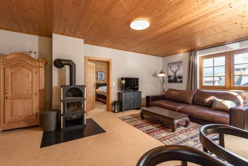Two-Bedroom Apartment (5 Adults) image 10
