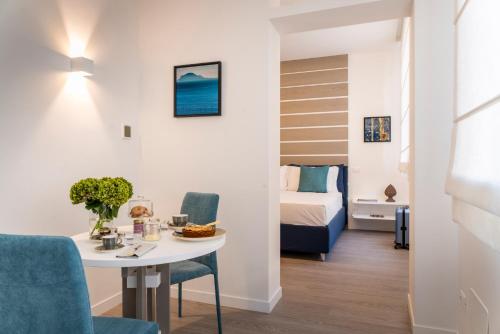 La Musa Apartments & Rooms