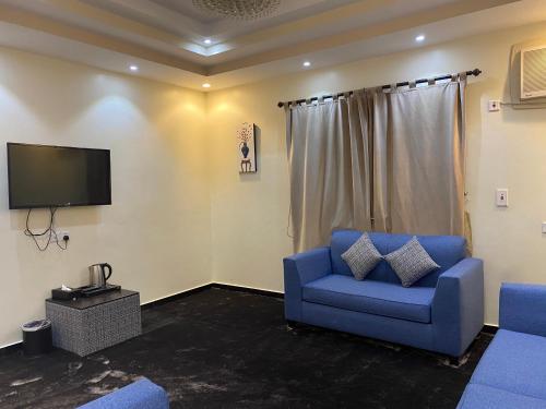 ABHASKY Serviced Apartmentsشقق مخدومة اقتصادي, Abha